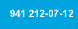 941 212-07-12